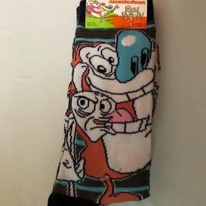 2 pack Nickelodeon Socks